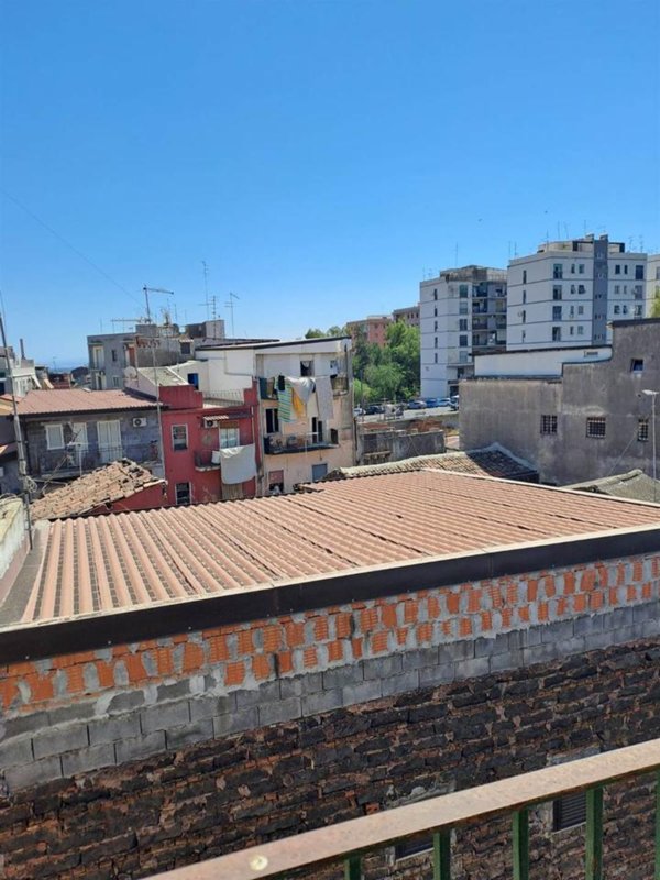appartamento in vendita a Catania