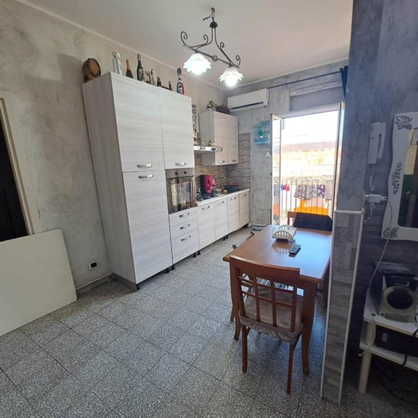 appartamento in vendita a Catania