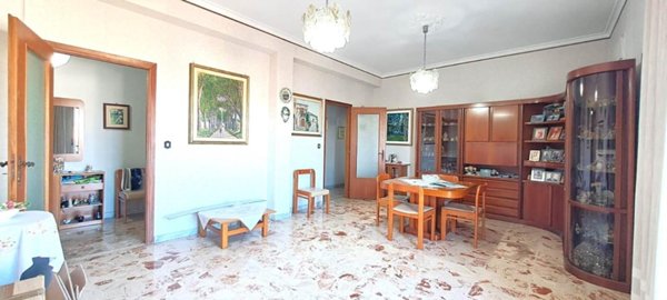 appartamento in vendita a Catania in zona San Giuseppe la Rena