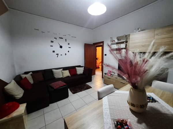 appartamento in vendita a Catania in zona Picanello