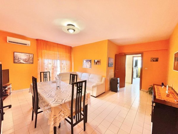 appartamento in vendita a Catania in zona Librino