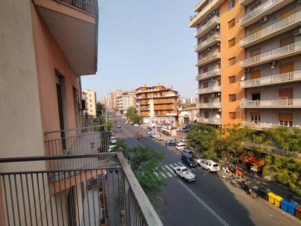 appartamento in vendita a Catania in zona San Leone