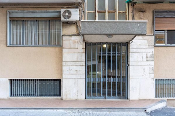 appartamento in vendita a Catania