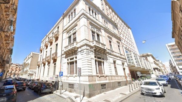 appartamento in vendita a Catania