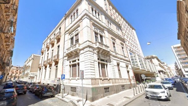appartamento in vendita a Catania