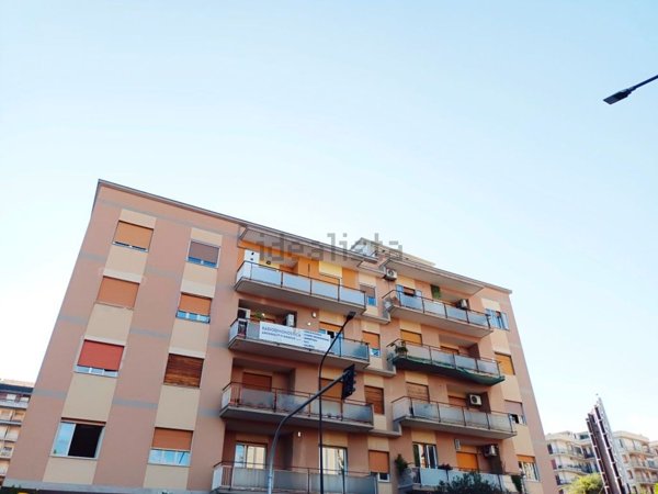 appartamento in vendita a Catania in zona Centro Storico