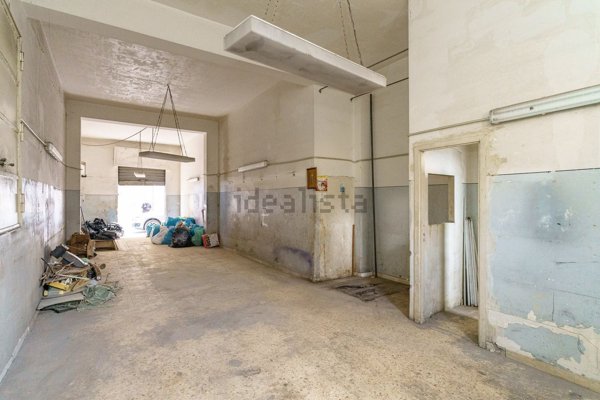 casa indipendente in vendita a Catania in zona Centro Storico