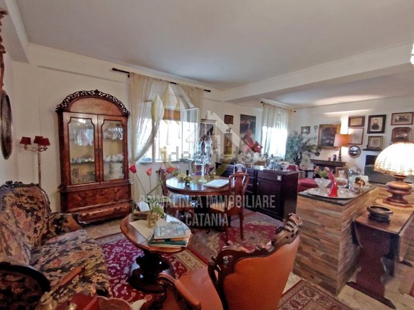 appartamento in vendita a Catania in zona San Nullo