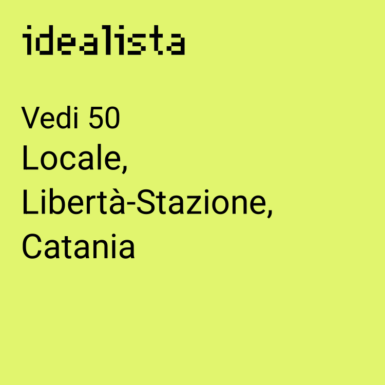 ufficio in vendita a Catania