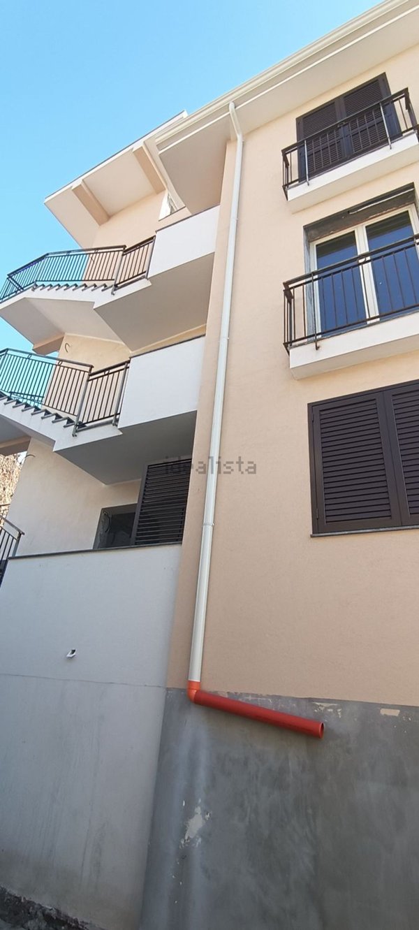 appartamento in vendita a Catania in zona Cibali