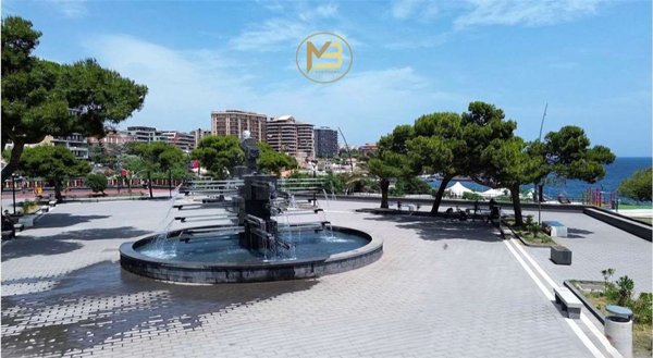 appartamento in vendita a Catania in zona Ognina