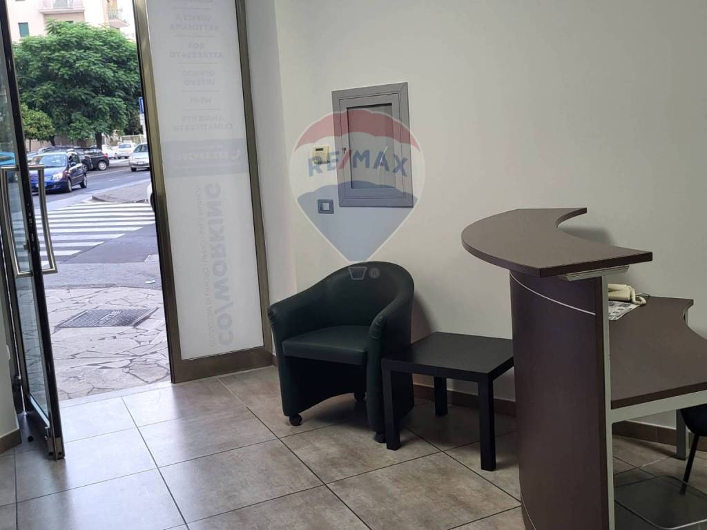 negozio in vendita a Catania in zona Picanello