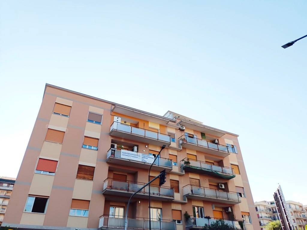 appartamento in vendita a Catania in zona Picanello