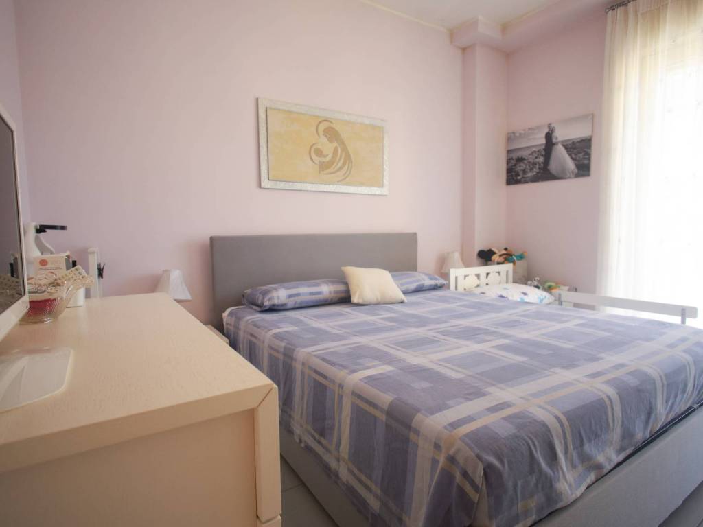 appartamento in vendita a Catania in zona Nesima
