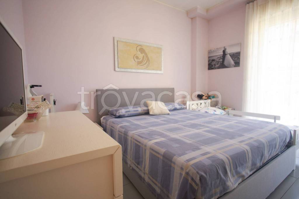 appartamento in vendita a Catania in zona San Leone