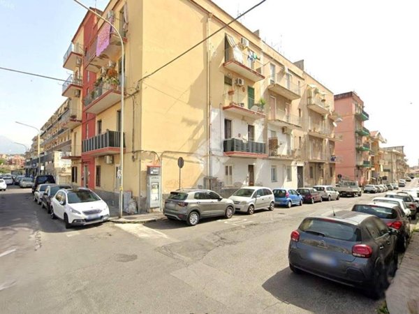 appartamento in vendita a Catania in zona Centro Storico