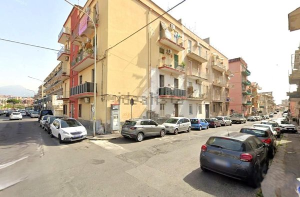 appartamento in vendita a Catania in zona Centro Storico