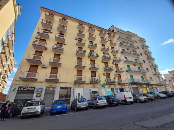 appartamento in vendita a Catania