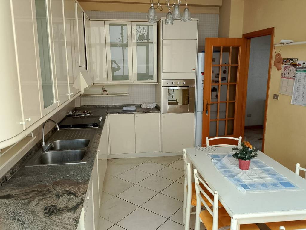 appartamento in vendita a Catania