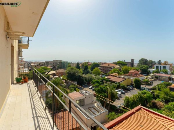 appartamento in vendita a Catania
