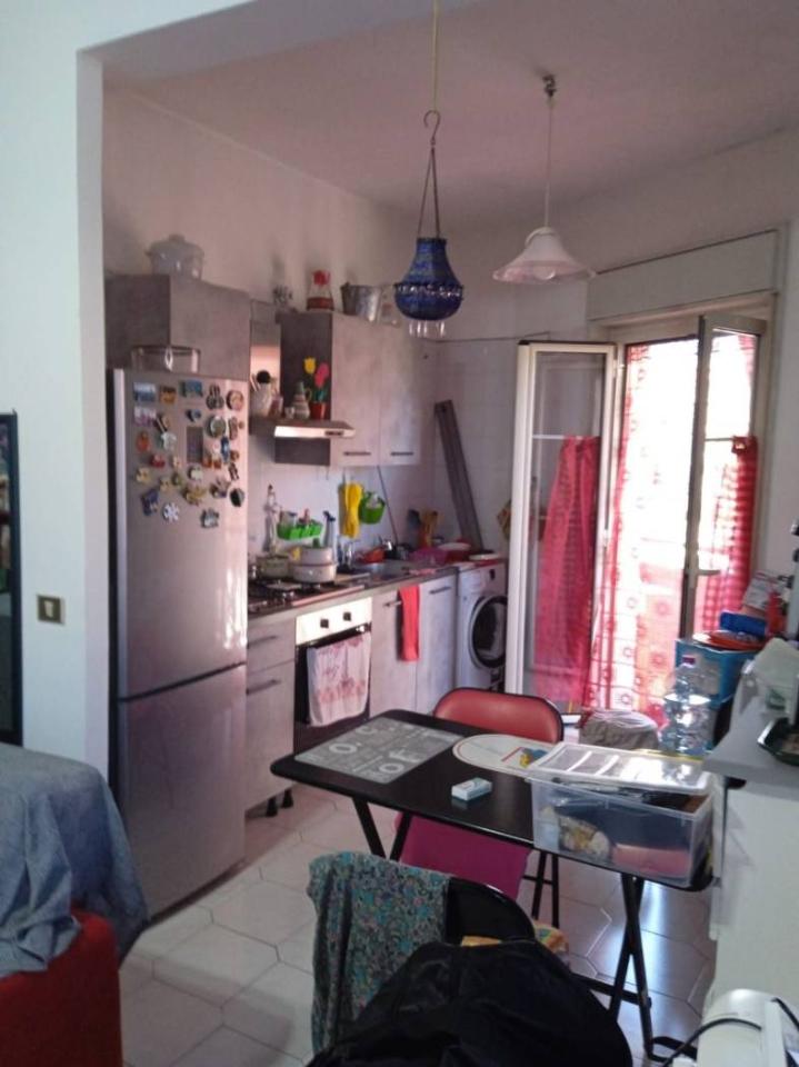 appartamento in vendita a Catania in zona Trappeto