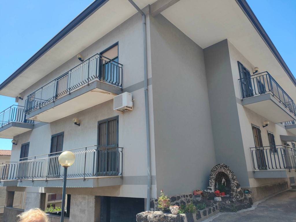 appartamento in vendita a Catania in zona San Giorgio