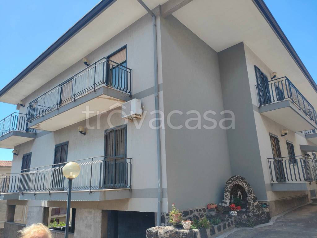 appartamento in vendita a Catania in zona Nesima