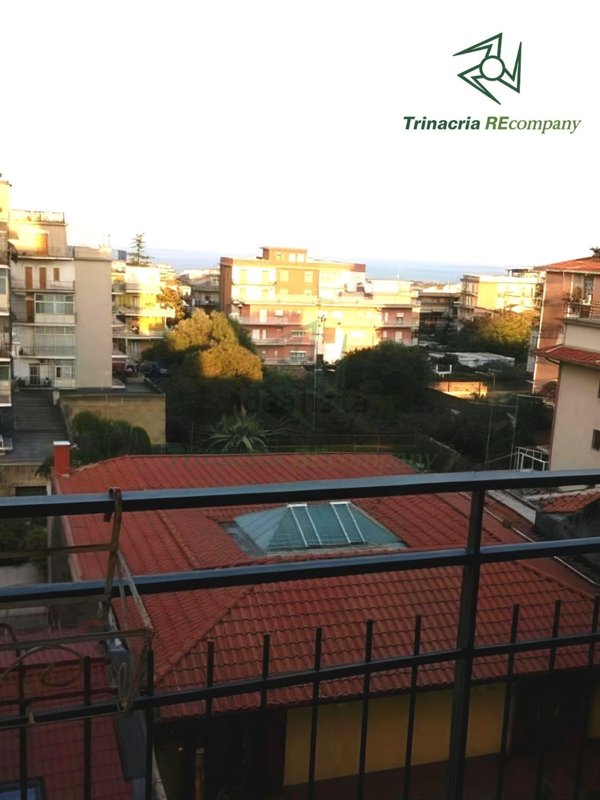 appartamento in vendita a Catania