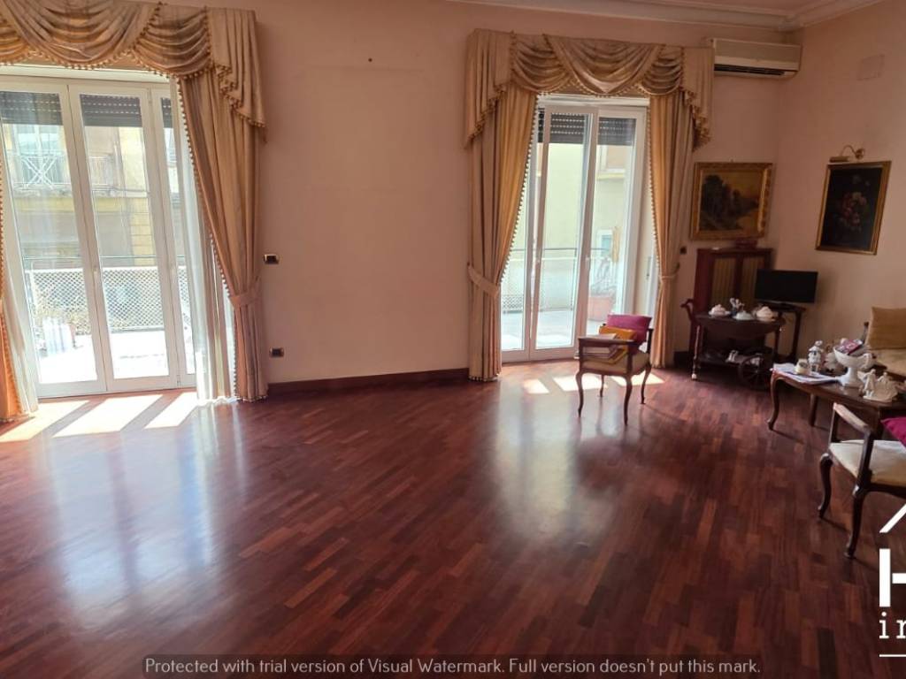 appartamento in vendita a Catania