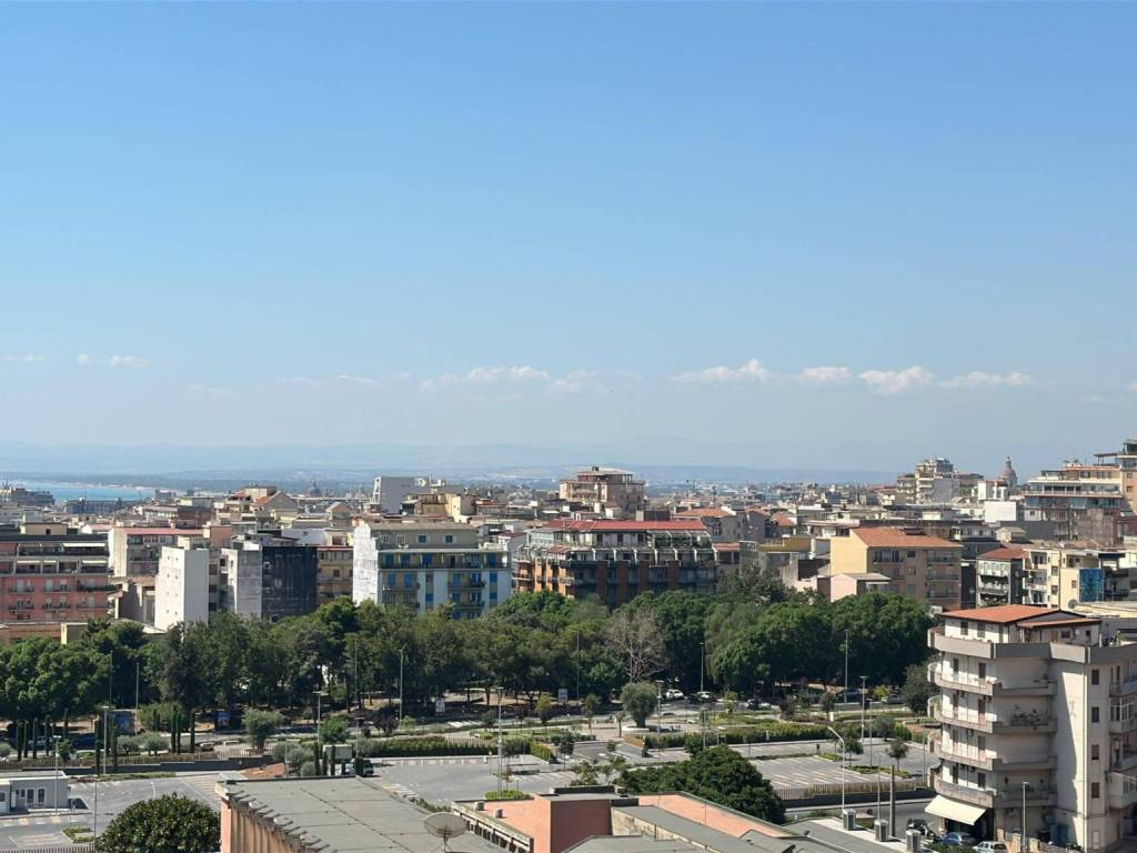 appartamento in vendita a Catania