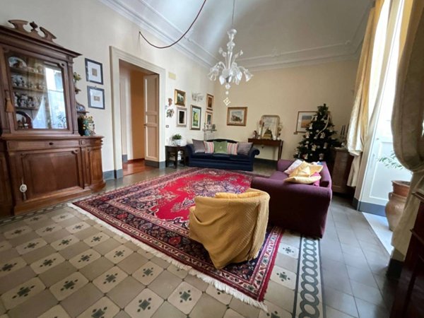 appartamento in vendita a Catania in zona Centro Storico