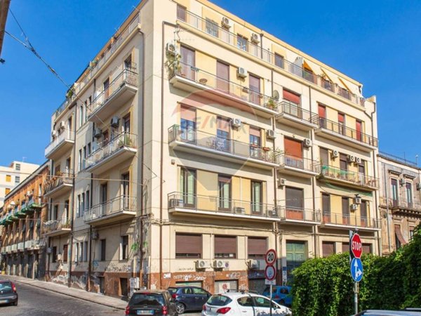 appartamento in vendita a Catania