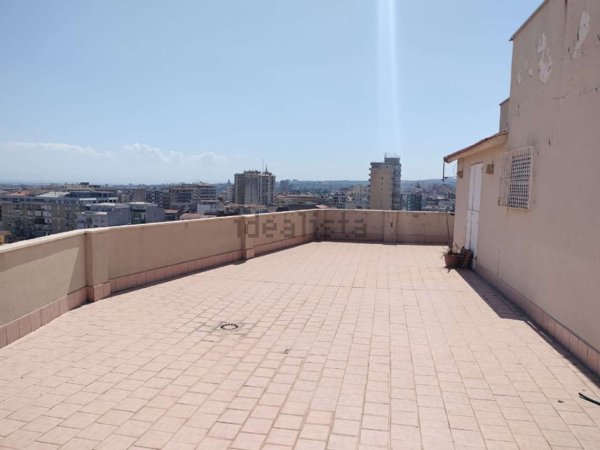 appartamento in vendita a Catania