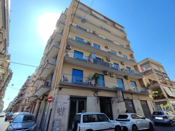 appartamento in vendita a Catania in zona Picanello