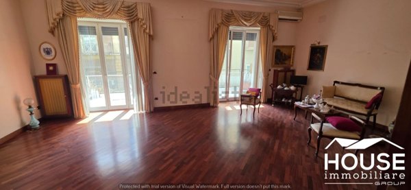 appartamento in vendita a Catania