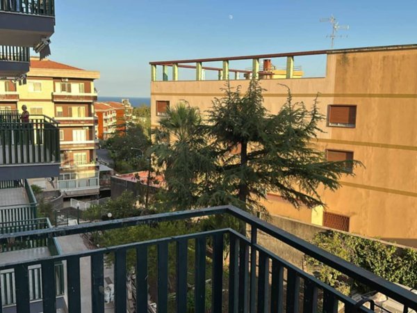 appartamento in vendita a Catania