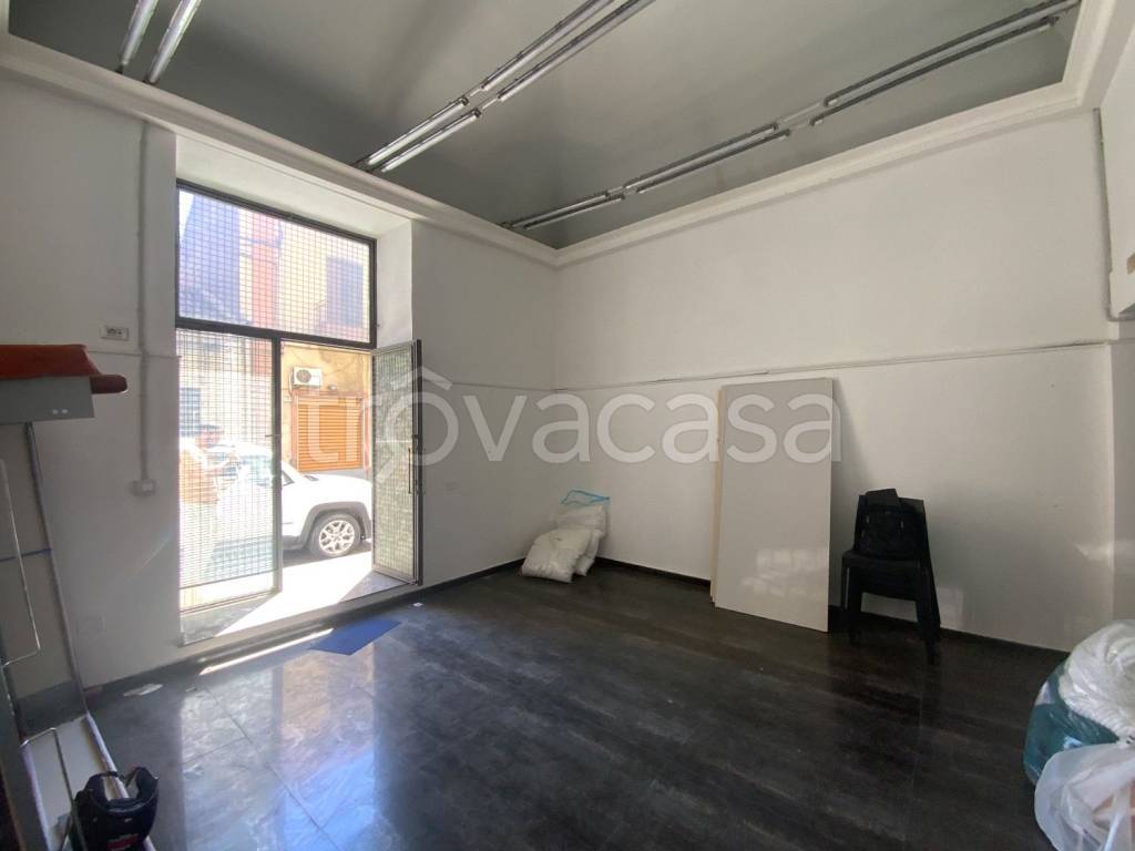appartamento in vendita a Catania