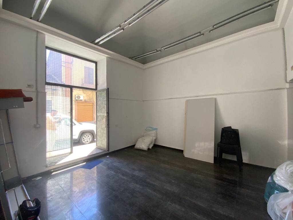 appartamento in vendita a Catania in zona Picanello