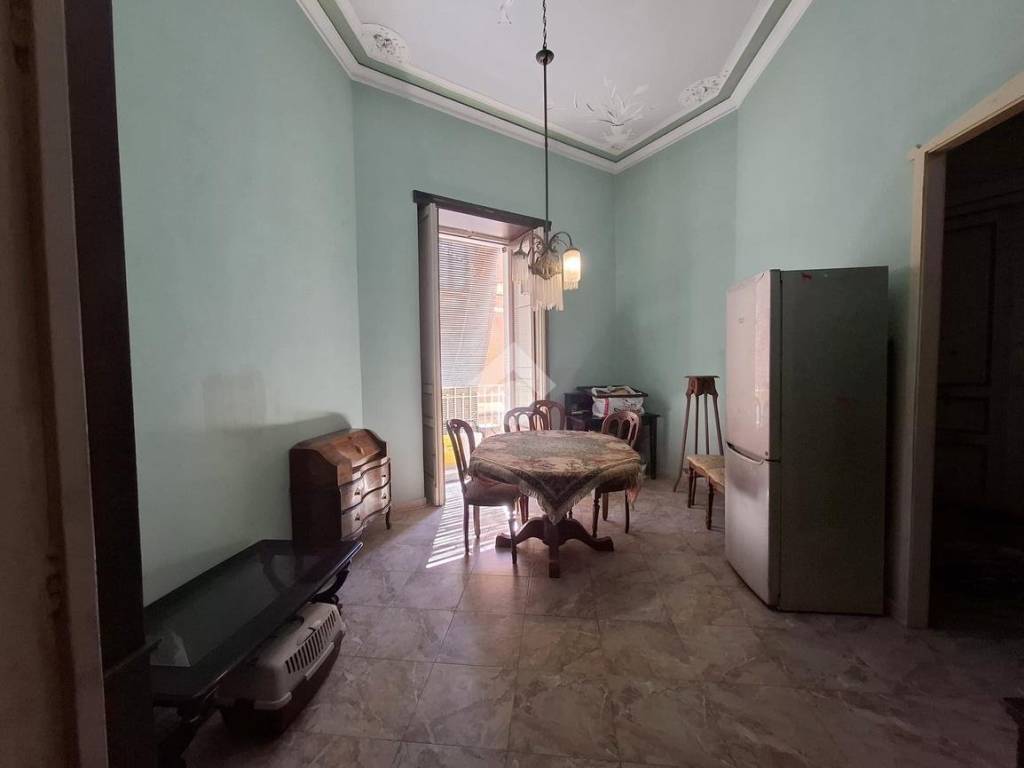 appartamento in vendita a Catania in zona Centro Storico
