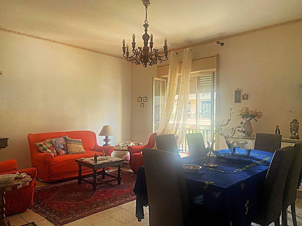 appartamento in vendita a Catania