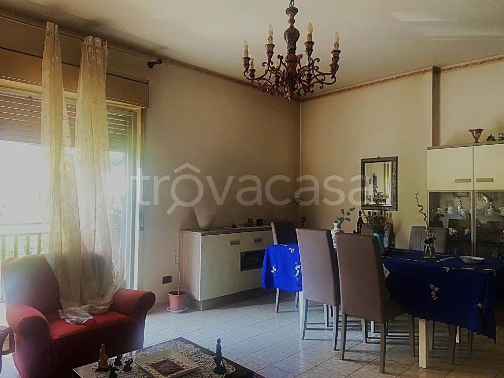 appartamento in vendita a Catania