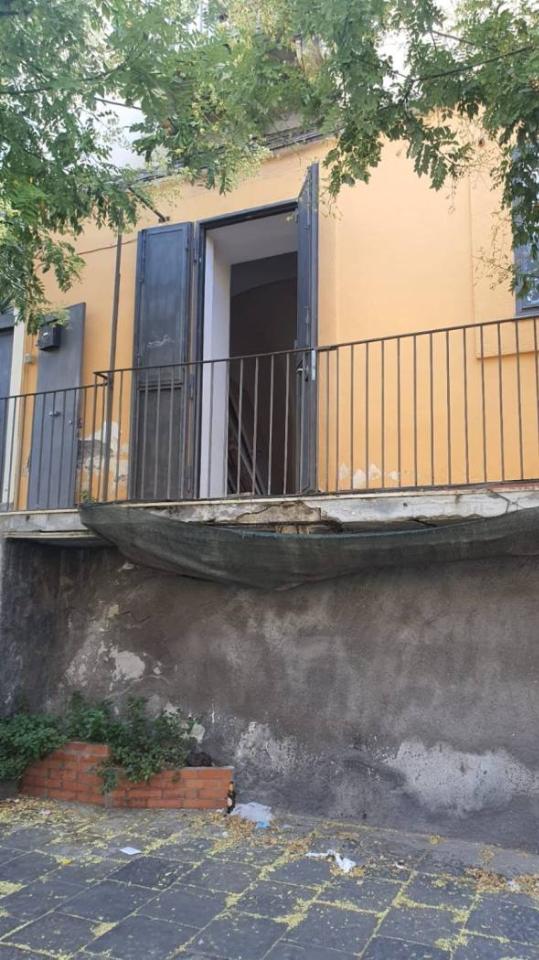 appartamento in vendita a Catania in zona Centro Storico