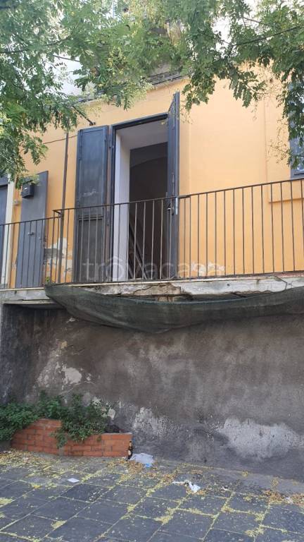 appartamento in vendita a Catania in zona Centro Storico