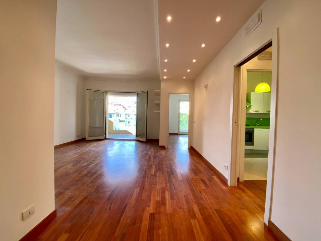 appartamento in vendita a Catania in zona Ognina