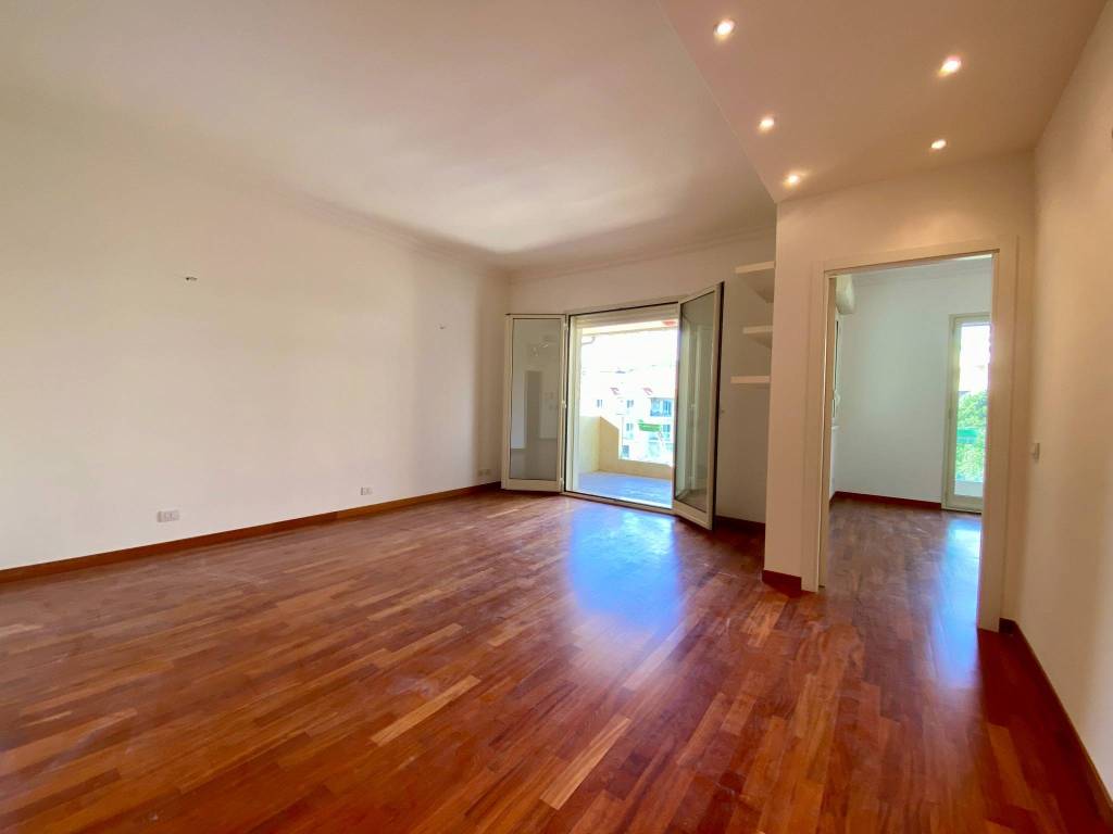 appartamento in vendita a Catania in zona Ognina