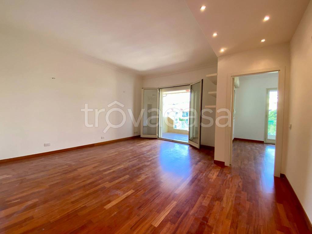 appartamento in vendita a Catania in zona Ognina