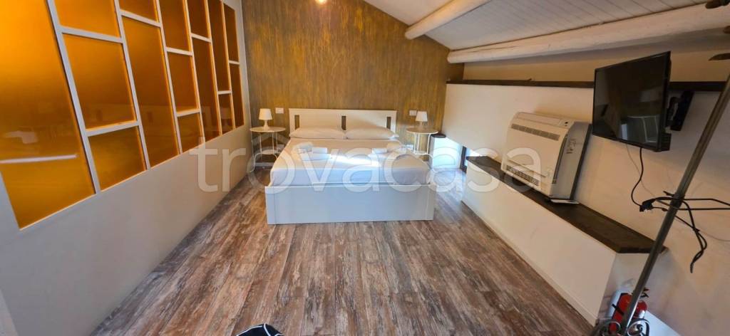 appartamento in vendita a Catania in zona Centro Storico