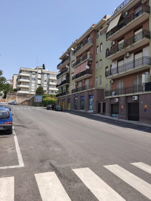 appartamento in vendita a Catania