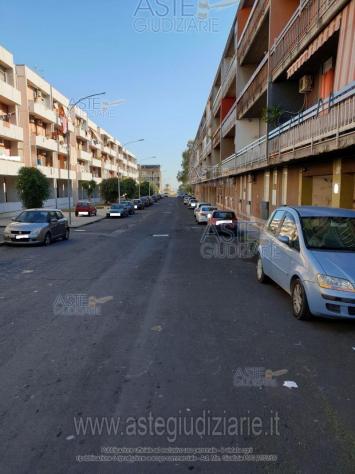 appartamento in vendita a Catania in zona Zia Lisa