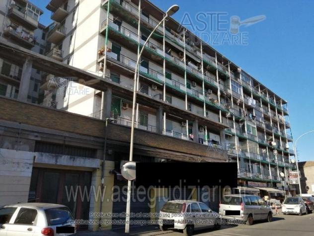 appartamento in vendita a Catania